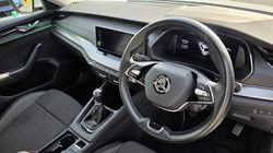 2020 (70) SKODA OCTAVIA 1.5 TSI SE First Edition 5dr 5695035
