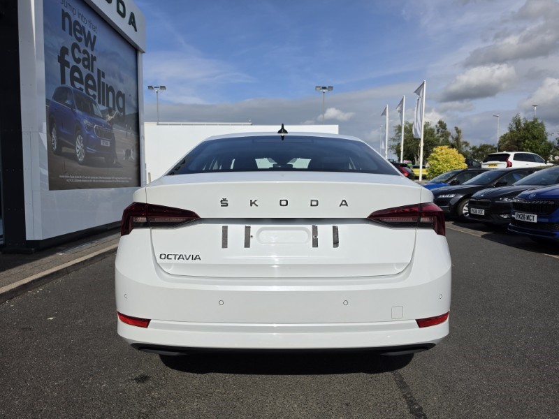 2020 (70) SKODA OCTAVIA 1.5 TSI SE First Edition 5dr 5695017