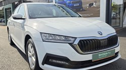 2020 (70) SKODA OCTAVIA 1.5 TSI SE First Edition 5dr 5695019