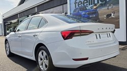2020 (70) SKODA OCTAVIA 1.5 TSI SE First Edition 5dr 5695022