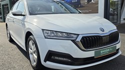 2020 (70) SKODA OCTAVIA 1.5 TSI SE First Edition 5dr 5695018
