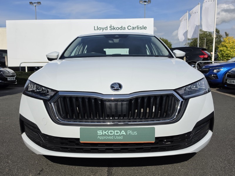 2020 (70) SKODA OCTAVIA 1.5 TSI SE First Edition 5dr 5695025
