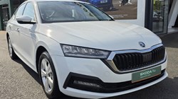 2020 (70) SKODA OCTAVIA 1.5 TSI SE First Edition 5dr 5695021