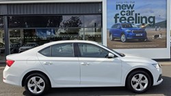 2020 (70) SKODA OCTAVIA 1.5 TSI SE First Edition 5dr 5695012