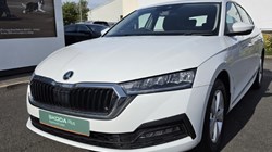 2020 (70) SKODA OCTAVIA 1.5 TSI SE First Edition 5dr 5695024
