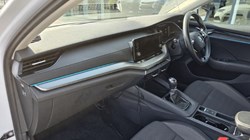 2020 (70) SKODA OCTAVIA 1.5 TSI SE First Edition 5dr 5695031