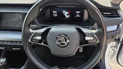 2020 (70) SKODA OCTAVIA 1.5 TSI SE First Edition 5dr 5695040