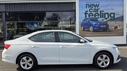 2020 (70) SKODA OCTAVIA 1.5 TSI SE First Edition 5dr 5695013