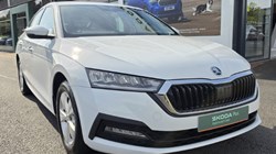 2020 (70) SKODA OCTAVIA 1.5 TSI SE First Edition 5dr 5695020