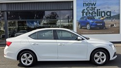 2020 (70) SKODA OCTAVIA 1.5 TSI SE First Edition 5dr 5695014