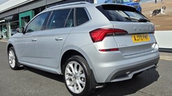 2021 (70) SKODA KAMIQ 1.0 TSI 110 SE L 5dr 5694828