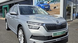 2021 (70) SKODA KAMIQ 1.0 TSI 110 SE L 5dr 5694826