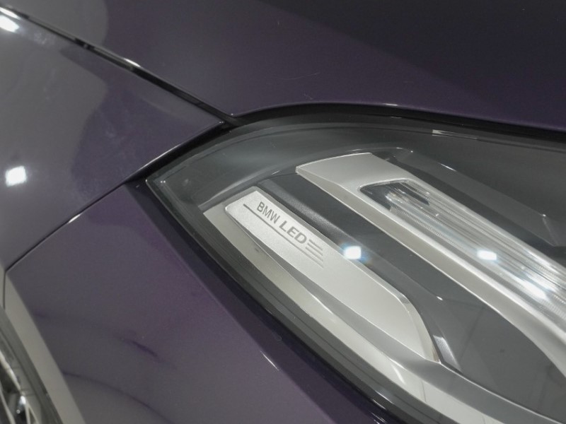  BMW 1 SERIES 120 M Sport 5dr Step Auto 5660965