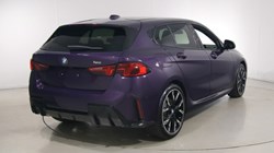BMW 1 SERIES 120 M Sport 5dr Step Auto 5660947