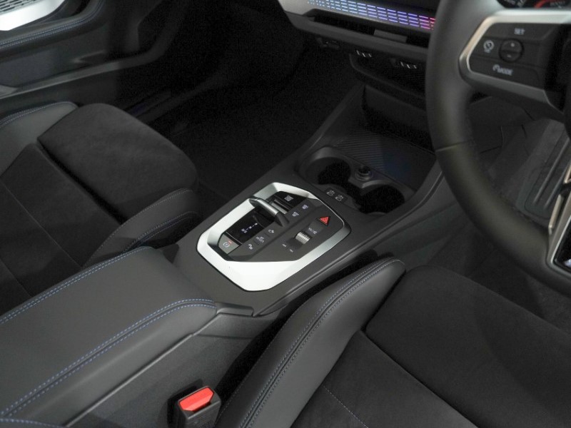 BMW 1 SERIES 120 M Sport 5dr Step Auto 5660973