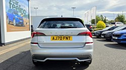 2021 (70) SKODA KAMIQ 1.0 TSI 110 SE L 5dr 5694817