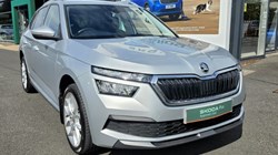 2021 (70) SKODA KAMIQ 1.0 TSI 110 SE L 5dr 5694821