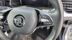 2021 (70) SKODA KAMIQ 1.0 TSI 110 SE L 5dr 5694852