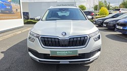 2021 (70) SKODA KAMIQ 1.0 TSI 110 SE L 5dr 5694835