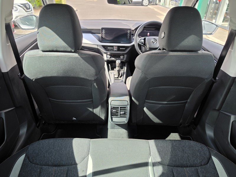 2021 (70) SKODA KAMIQ 1.0 TSI 110 SE L 5dr 5694838