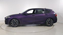 BMW 1 SERIES 120 M Sport 5dr Step Auto 5660944