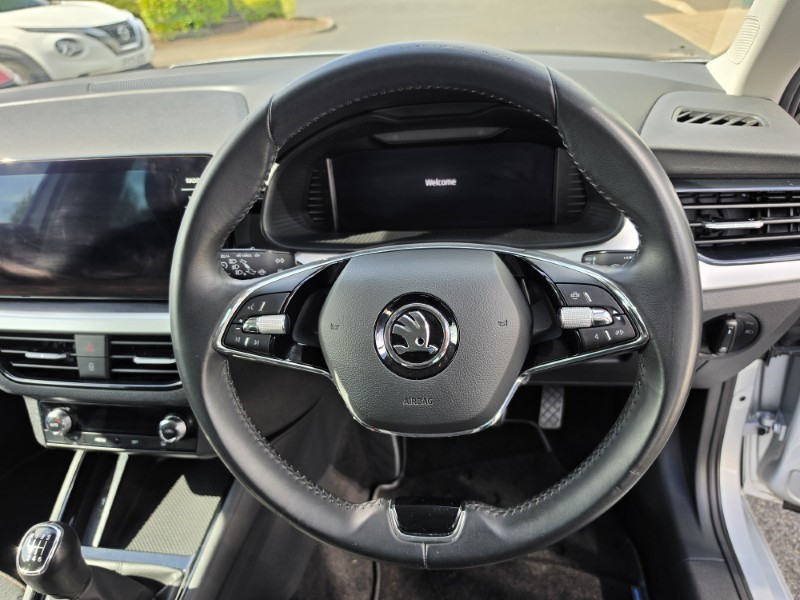 2021 (70) SKODA KAMIQ 1.0 TSI 110 SE L 5dr 5694851