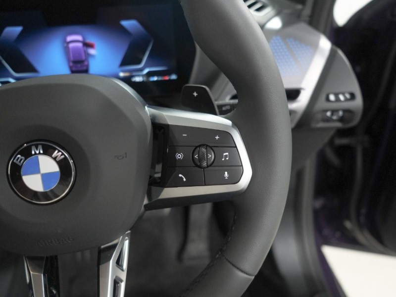  BMW 1 SERIES 120 M Sport 5dr Step Auto 5660976