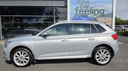 2021 (70) SKODA KAMIQ 1.0 TSI 110 SE L 5dr 5694832