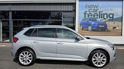 2021 (70) SKODA KAMIQ 1.0 TSI 110 SE L 5dr 5694819