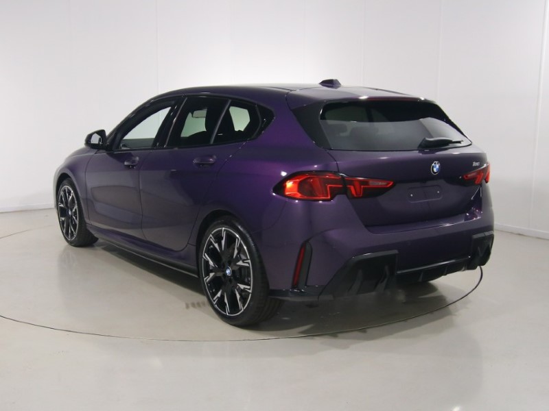  BMW 1 SERIES 120 M Sport 5dr Step Auto 1