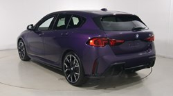 BMW 1 SERIES 120 M Sport 5dr Step Auto 1
