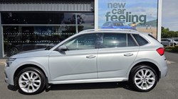 2021 (70) SKODA KAMIQ 1.0 TSI 110 SE L 5dr 5694830