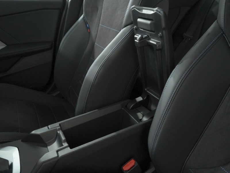 BMW 1 SERIES 120 M Sport 5dr Step Auto 5660956