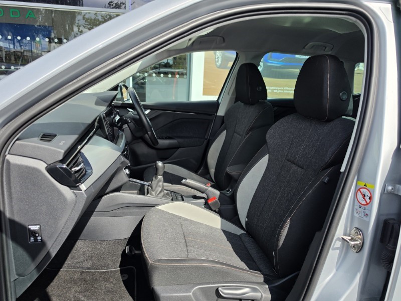 2021 (70) SKODA KAMIQ 1.0 TSI 110 SE L 5dr 5694845