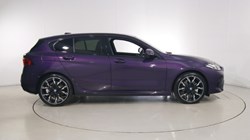 BMW 1 SERIES 120 M Sport 5dr Step Auto 5660948