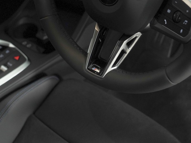 BMW 1 SERIES 120 M Sport 5dr Step Auto 5660971