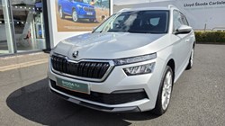 2021 (70) SKODA KAMIQ 1.0 TSI 110 SE L 5dr 5694834