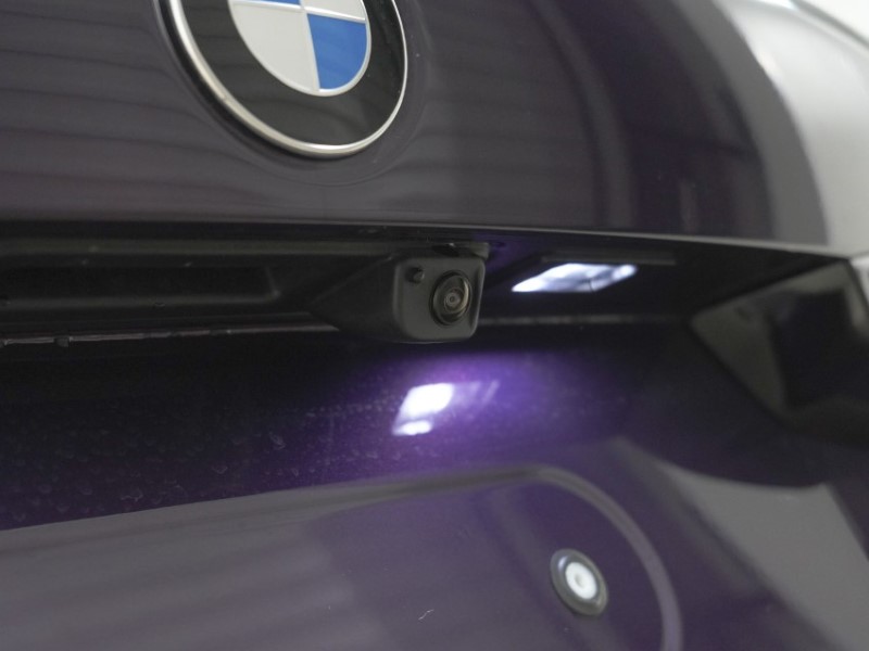  BMW 1 SERIES 120 M Sport 5dr Step Auto 5660951