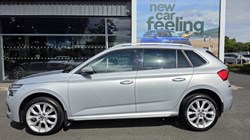 2021 (70) SKODA KAMIQ 1.0 TSI 110 SE L 5dr 5694831