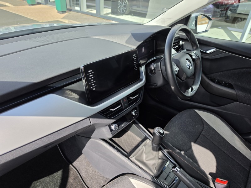 2021 (70) SKODA KAMIQ 1.0 TSI 110 SE L 5dr 5694846