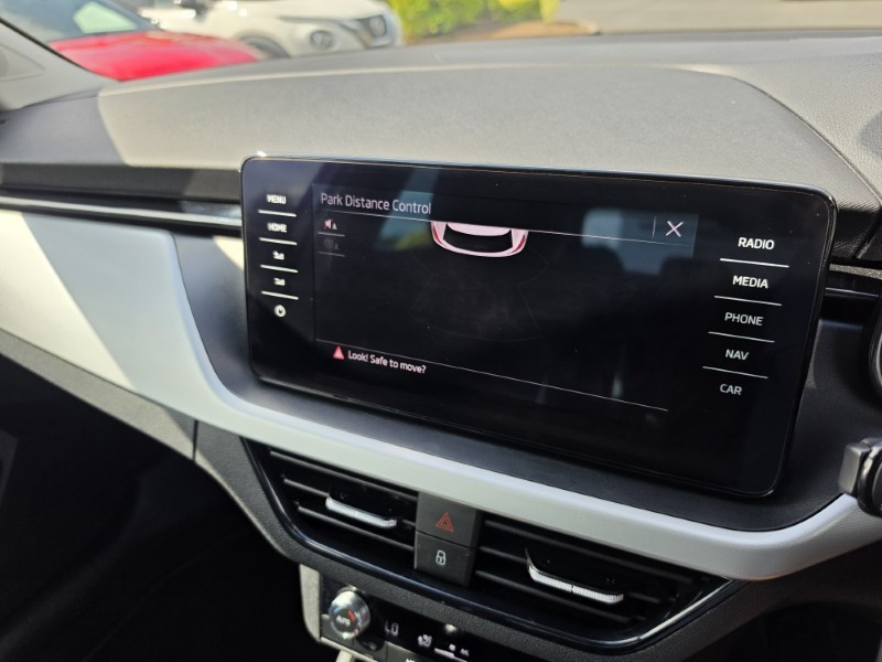 2021 (70) SKODA KAMIQ 1.0 TSI 110 SE L 5dr 5694855
