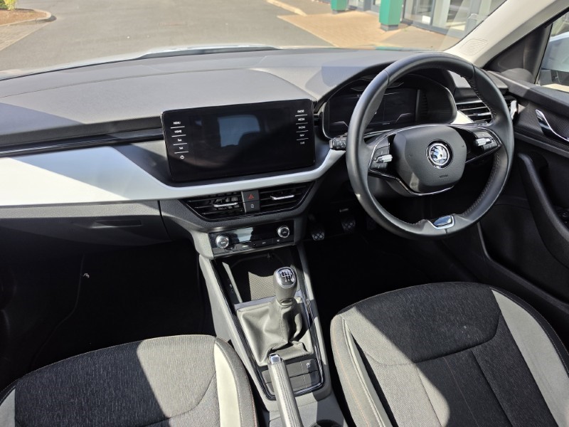 2021 (70) SKODA KAMIQ 1.0 TSI 110 SE L 5dr 5694841