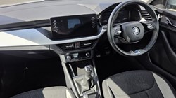 2021 (70) SKODA KAMIQ 1.0 TSI 110 SE L 5dr 5694841
