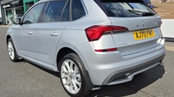 2021 (70) SKODA KAMIQ 1.0 TSI 110 SE L 5dr 5694829