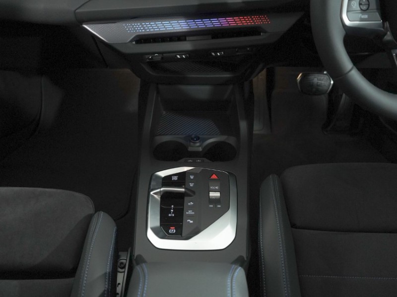 BMW 1 SERIES 120 M Sport 5dr Step Auto 5660960