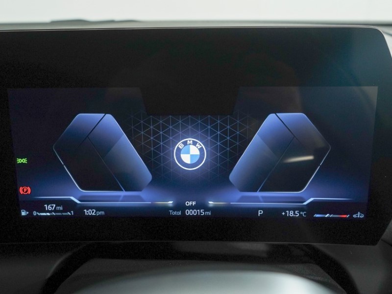  BMW 1 SERIES 120 M Sport 5dr Step Auto 5660981