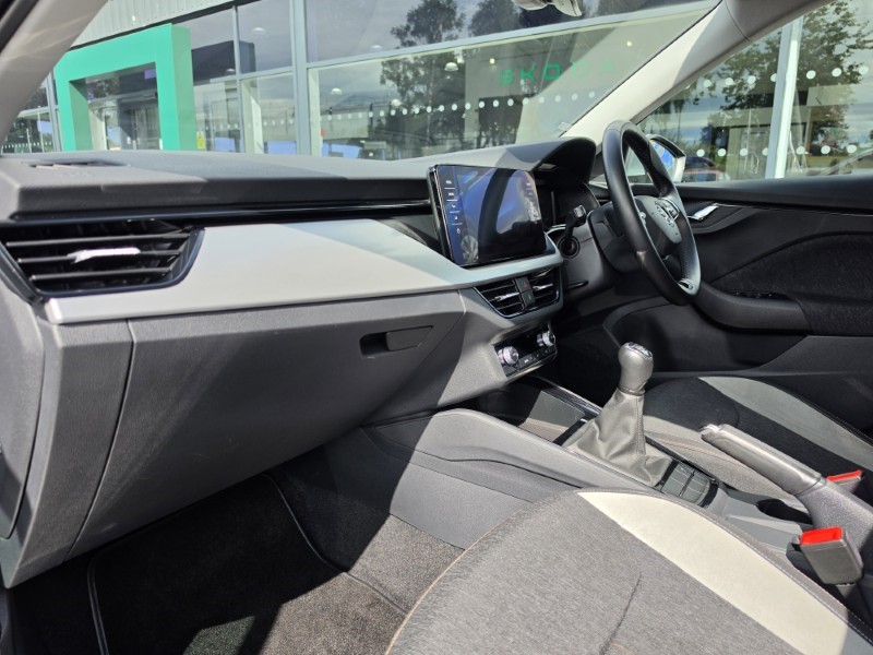 2021 (70) SKODA KAMIQ 1.0 TSI 110 SE L 5dr 5694844