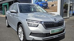 2021 (70) SKODA KAMIQ 1.0 TSI 110 SE L 5dr 5694823