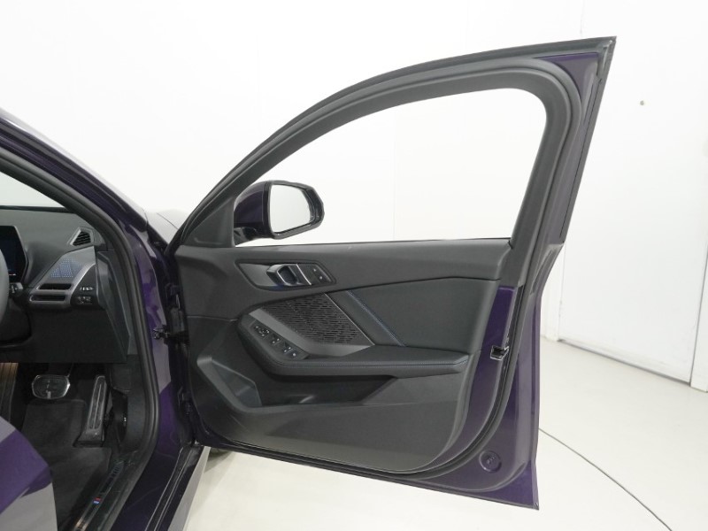  BMW 1 SERIES 120 M Sport 5dr Step Auto 5660968