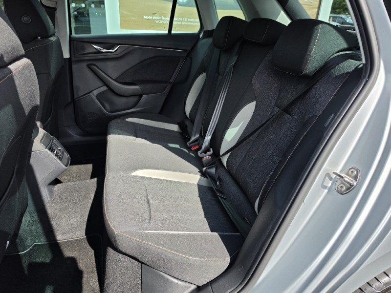 2021 (70) SKODA KAMIQ 1.0 TSI 110 SE L 5dr 5694840